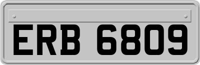 ERB6809