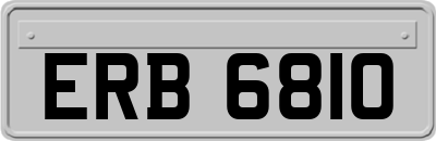 ERB6810