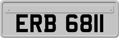 ERB6811
