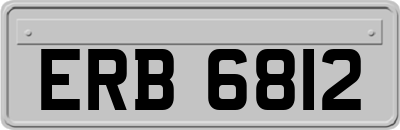 ERB6812