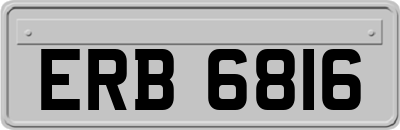 ERB6816
