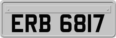 ERB6817