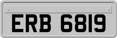 ERB6819