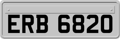 ERB6820
