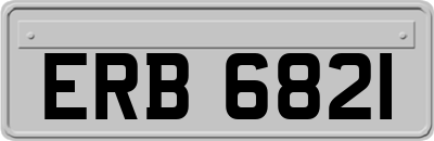 ERB6821