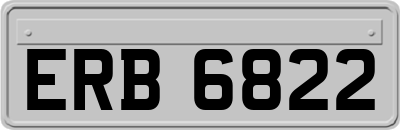 ERB6822