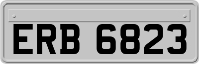 ERB6823