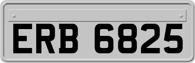 ERB6825