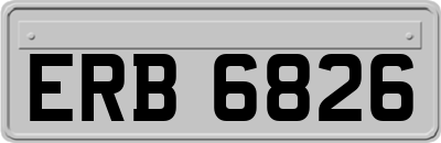 ERB6826