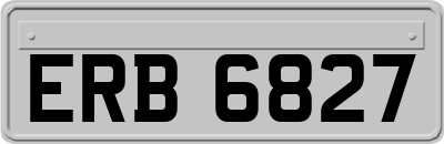 ERB6827