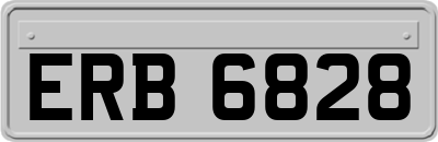 ERB6828