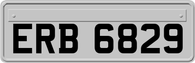ERB6829
