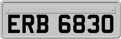 ERB6830