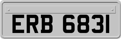 ERB6831
