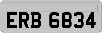 ERB6834