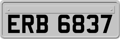 ERB6837