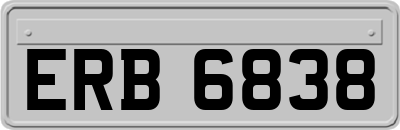 ERB6838