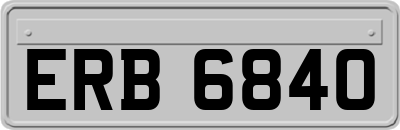 ERB6840