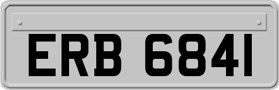 ERB6841
