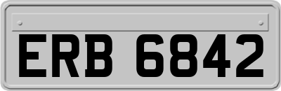 ERB6842