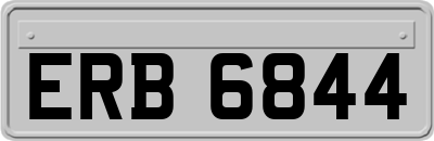 ERB6844