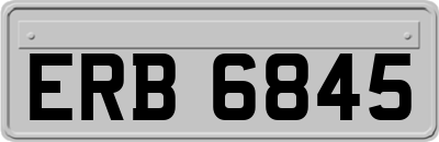 ERB6845