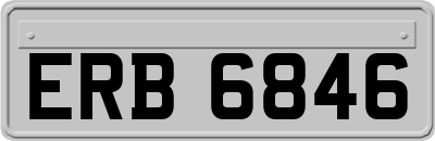 ERB6846