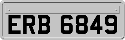 ERB6849