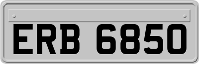 ERB6850