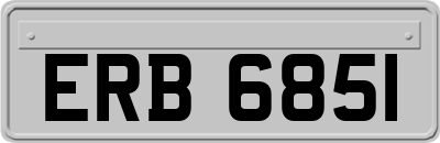ERB6851