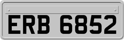 ERB6852