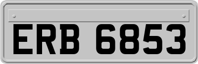 ERB6853