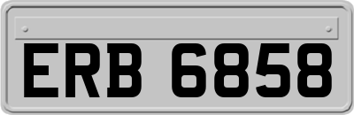 ERB6858