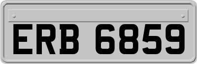 ERB6859