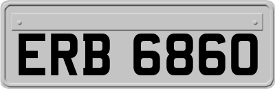 ERB6860