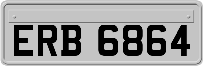 ERB6864