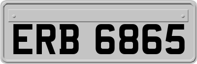 ERB6865
