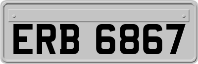 ERB6867