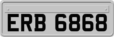 ERB6868