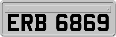 ERB6869