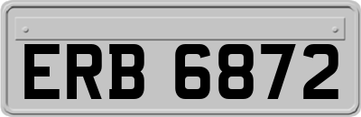 ERB6872