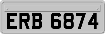 ERB6874