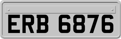 ERB6876