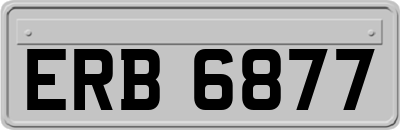 ERB6877