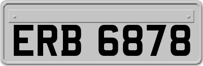 ERB6878