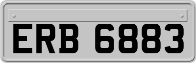 ERB6883