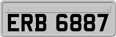 ERB6887