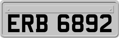 ERB6892
