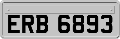 ERB6893