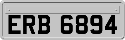 ERB6894